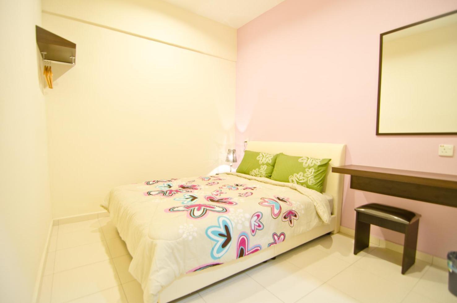 My Jonker Homes Malacca Exterior photo