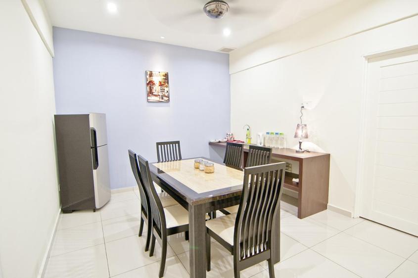 My Jonker Homes Malacca Room photo